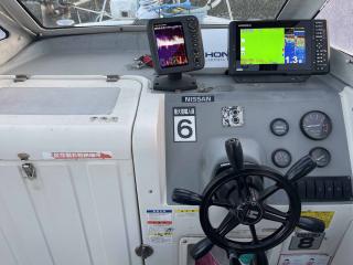 ニッサン FP700T