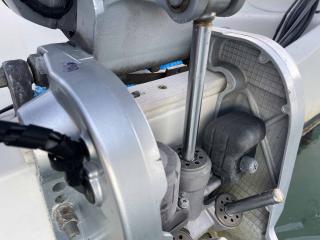 ニッサン FP700T