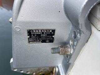 ニッサン FP700T