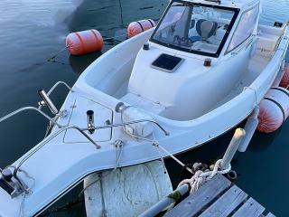 ニッサン FP700T