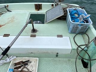 ヤンマー ZD30