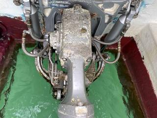 ヤンマー ZD30