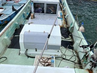 ヤンマー ZD30