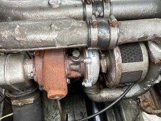 ヤンマー ZD30