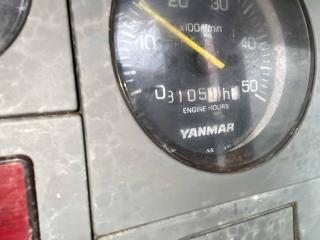 ヤンマー ZD30