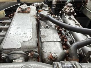 ヤンマー ZD30