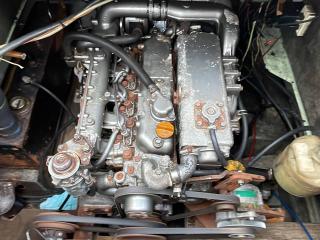 ヤンマー ZD30