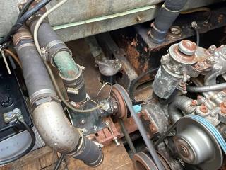 ヤンマー ZD30