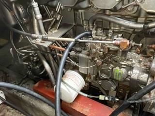 ヤンマー ZD30