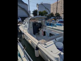 ヤマハ FR23(EU5-A)