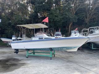 ニッサン CF630