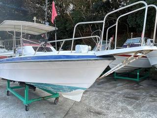 ニッサン CF630