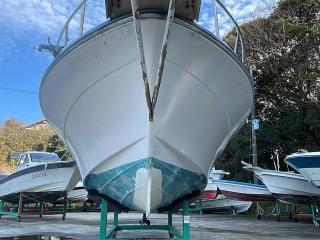ニッサン CF630