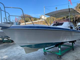 ニッサン CF630