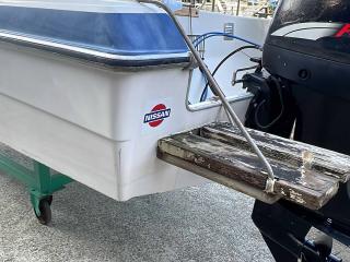 ニッサン CF630