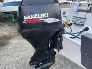 ニッサン CF630