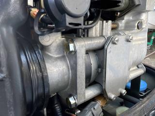 ニッサン CF630