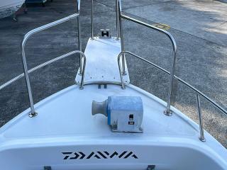 ニッサン CF630