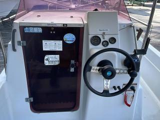 ニッサン CF630
