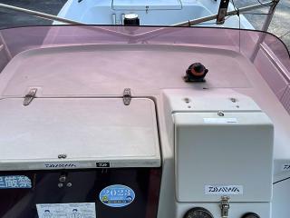 ニッサン CF630