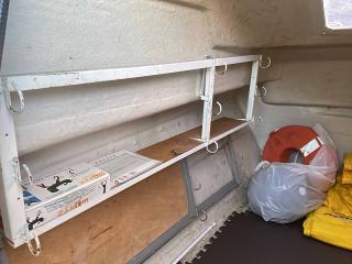 ニッサン CF630