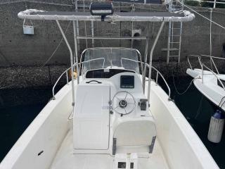 ヤマハ YF21CC O/B(E1G)