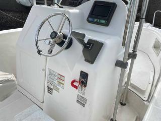 ヤマハ YF21CC O/B(E1G)