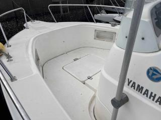 ヤマハ YF21CC O/B(E1G)