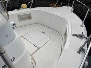 ヤマハ YF21CC O/B(E1G)
