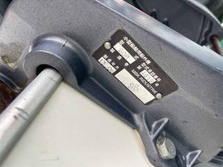 ヤマハ YF21CC O/B(E1G)