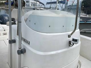 ヤマハ YF21CC O/B(E1G)