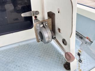 ヤンマー DE25