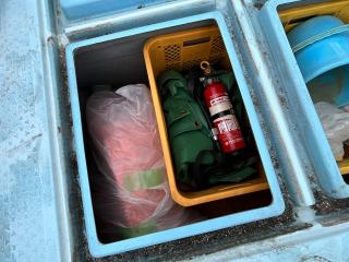 ヤンマー DE25