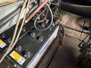 ヤンマー DE25
