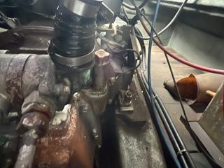 ヤンマー DE25