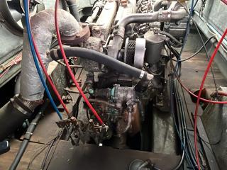 ヤンマー DE25