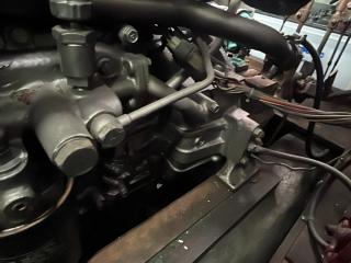 ヤンマー DE25