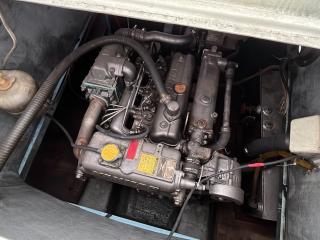 ヤンマー DE25