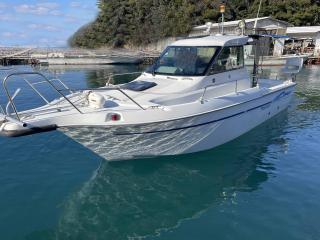 ヤンマー トップランFX24CZ-IK