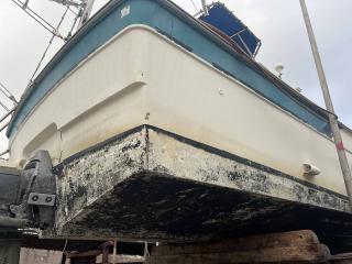 ヤマハ UF28