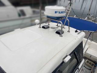 ヤマハ UF28