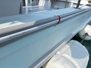 ヤンマー あらしおDE31F