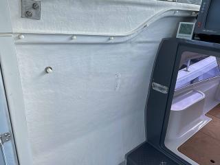 ヤンマー あらしおDE31F