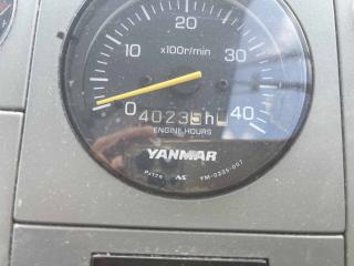 ヤンマー あらしおDE31F