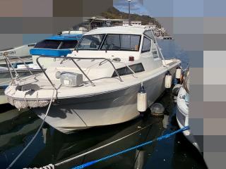 ヤマハ FR23(EU5-A)