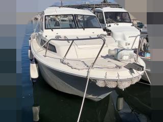 ヤマハ FR23(EU5-A)