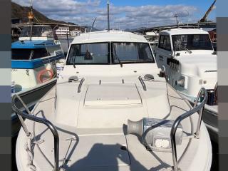 ヤマハ FR23(EU5-A)