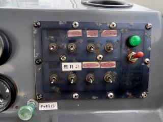 ヤンマー トップラン FX26Z-OB