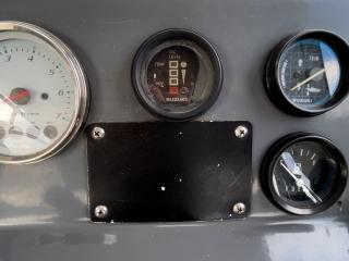 ヤンマー トップラン FX26Z-OB