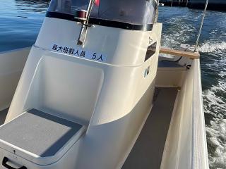 スズキ FE210